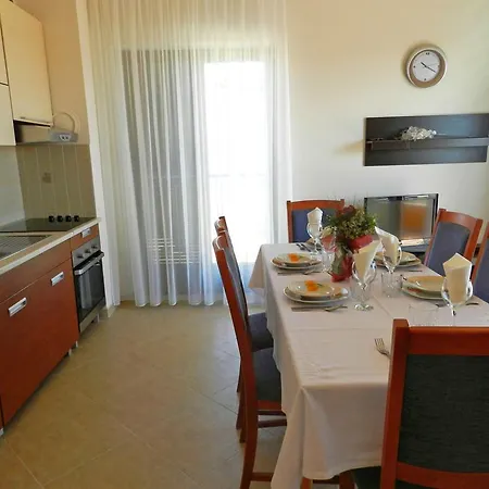 דירה Suncokret.6 *